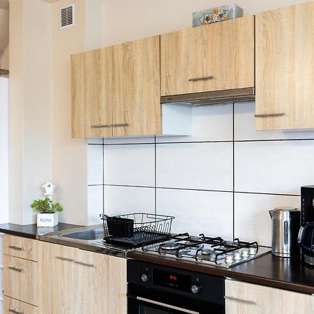 Rodzinny Apartament Folker Wegierska Gorka Exterior foto